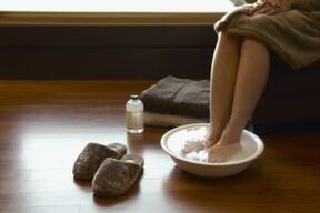 Folk methods to treat varicose veins