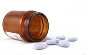 Medicines for the treatment of varicose veins